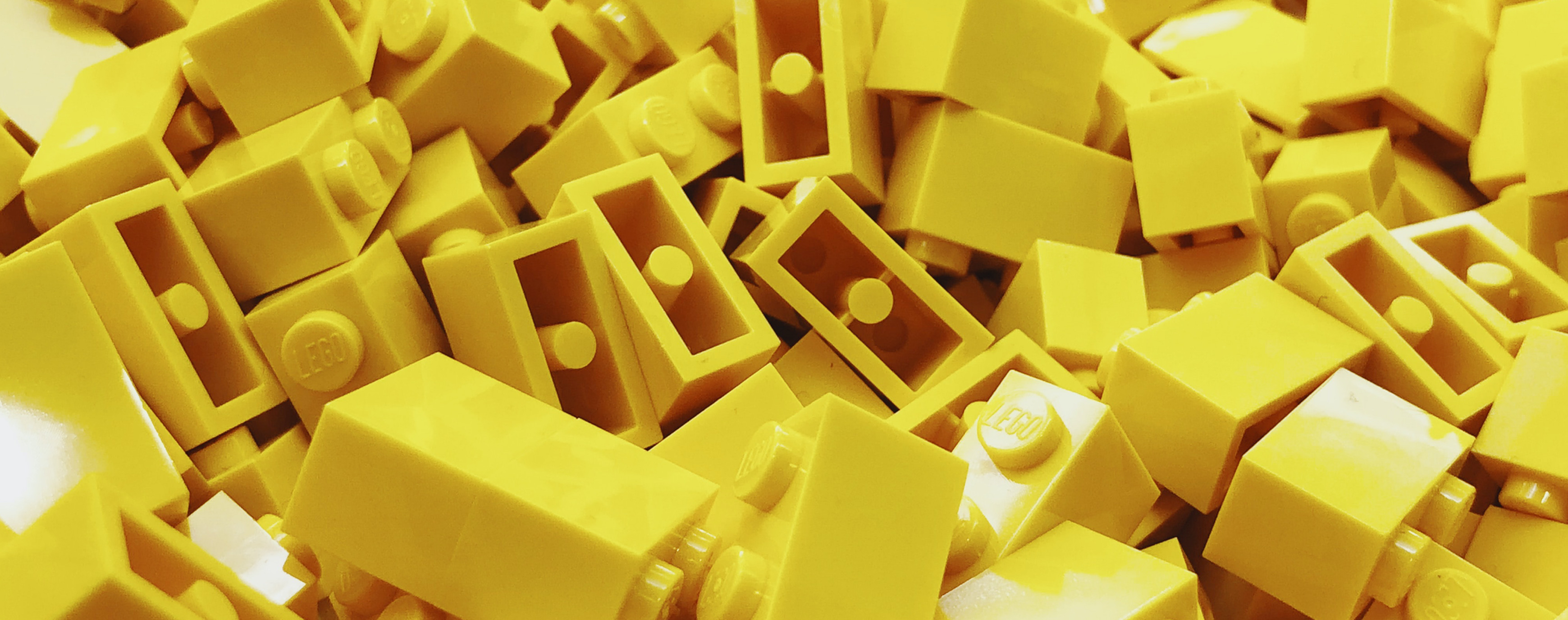 Drizzlin Took Lego As An Example - Drizzlin