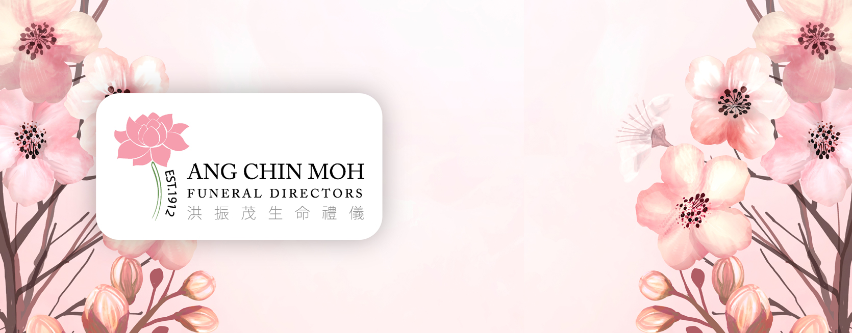 Ang Chin Moh Funeral Directors - Drizzlin