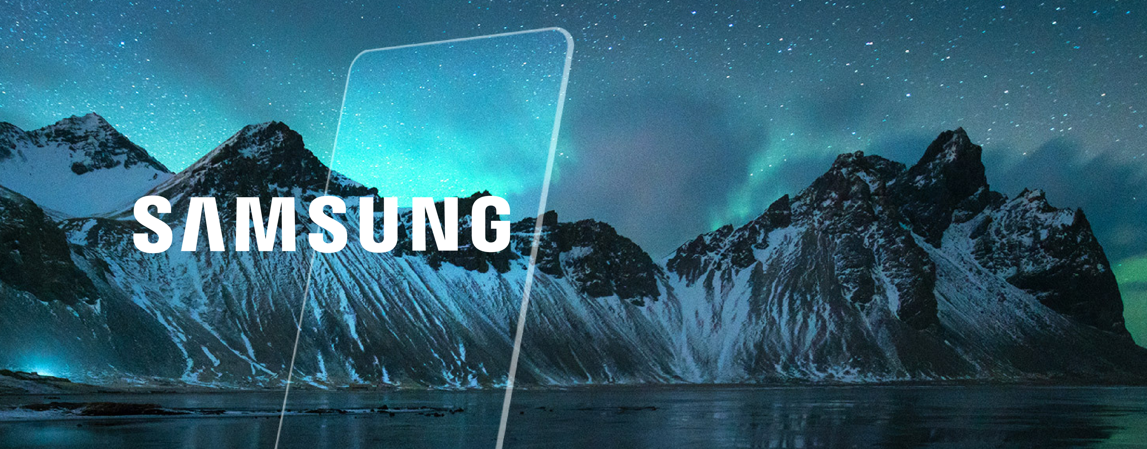 Samsung Display - Drizzlin