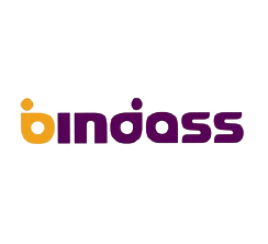 bindass